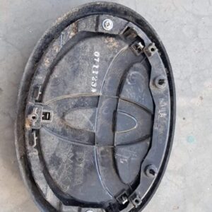 Toyota Hilux Badge Used – OEM Replacement | Brits Brothers™ – main product image