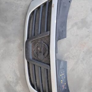 Nissan NP200 Main Grill Used – OEM Replacement | Brits Brothers™ – main product image