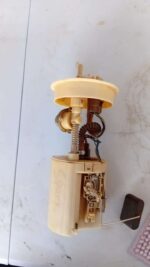 Daewoo Matiz / Chevrolet Spark Fuel Pump 96464637 Used | Brits Brothers™ Auto Parts – front view