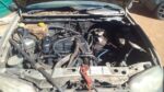 2006 Ford Bantam Stripping for Parts – Genuine Used Spares | Brits Brothers™ – main product image