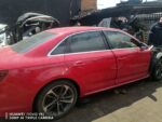 Audi A4 B9 TFSI 2018 Stripping for Spares | Used Audi Parts | Brits Brothers™ – main product image