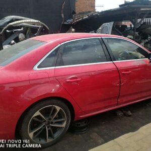 Audi A4 B9 TFSI 2018 Stripping for Spares | Used Audi Parts | Brits Brothers™ – main product image