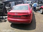 Audi A4 B9 TFSI 2018 Stripping for Spares | Used Audi Parts | Brits Brothers™ – side angle