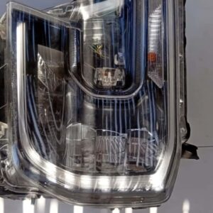 2024 Ford Ranger Left Headlight Used | Brits Brothers™ Auto Parts – main product image