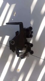 2009 Kia Picanto 1.1 Coil Pack Used | Brits Brothers™ Auto Parts South Africa – front view