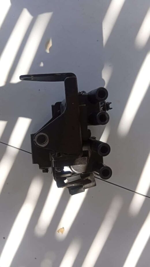 2009 Kia Picanto 1.1 Coil Pack Used | Brits Brothers™ Auto Parts South Africa – front view
