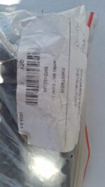 GWM 2.2 Timing Belt New — OEM Engine Belt | Brits Brothers™ Marketplace SA – front view