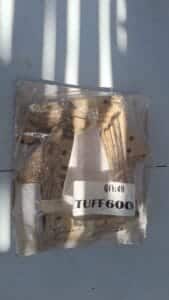 Gasket TUFF600 New — High-Performance Engine Seal | Brits Brothers™ Marketplace SA