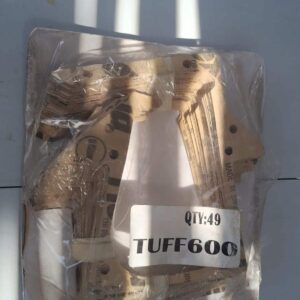 Gasket TUFF600 New — High Performance Engine Seal | Brits Brothers™ Marketplace SA – main product image