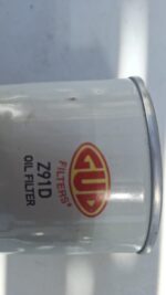 Spin On Oil Filter Z91D New — OEM Engine Filtration | Brits Brothers™ Marketplace SA – main product image