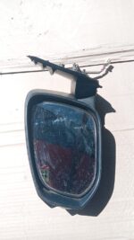 2018 Toyota Hilux Left Mirror Used | Brits Brothers™ Auto Parts – main product image