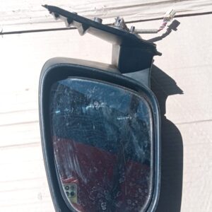 2018 Toyota Hilux Left Mirror Used | Brits Brothers™ Auto Parts – main product image