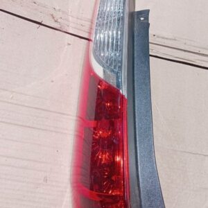 2014 Ford Figo Left Taillight Used | Brits Brothers™ Auto Parts – main product image