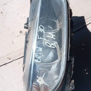 2016 BMW F30 Right Xenon Headlight Used | Brits Brothers™ Auto Parts – main product image