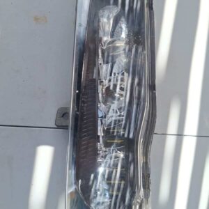 2021 BMW X3 X4 Spotlight Used 63179492772 | Brits Brothers™ Auto Parts South Africa – main product image