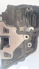 BMW X1 Rear Door Lock Used | Brits Brothers™ Auto Parts South Africa – front view