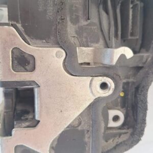 BMW X1 Rear Door Lock Used | Brits Brothers™ Auto Parts South Africa – front view