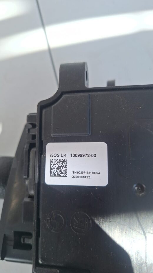 2012 2018 BMW 1 Series F20 3 Series F30 M Sport Gear Selector Used 1009997200 | Brits Brothers™ Auto Parts South Africa
