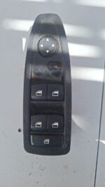 2012 2016 BMW 3 Series Main Window Switch Used | Brits Brothers™ Auto Parts South Africa – main product image
