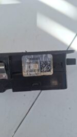 2012 2016 BMW 3 Series Main Window Switch Used | Brits Brothers™ Auto Parts South Africa – front view