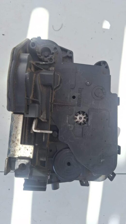 Whatsapp Image 2025-10-07 At 12.01.32 BMW E60 E70 E90 F10 F22 F30 Rear Right Passenger Door Lock Used | Brits Brothers™ Auto Parts South Africa – main product