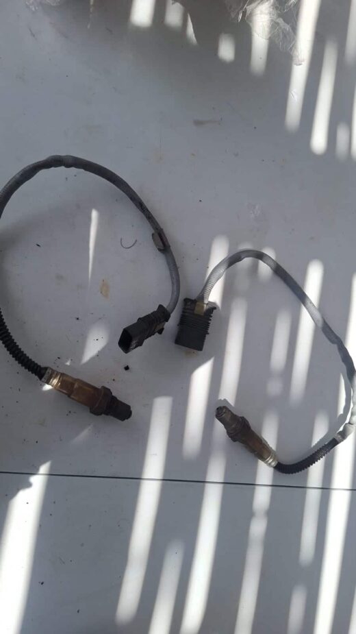 Whatsapp Image 2025-10-07 At 12.04.00 (1) BMW Oxygen Sensor / Lambda Sensor Used | Brits Brothers™ Auto Parts South Africa – main product image