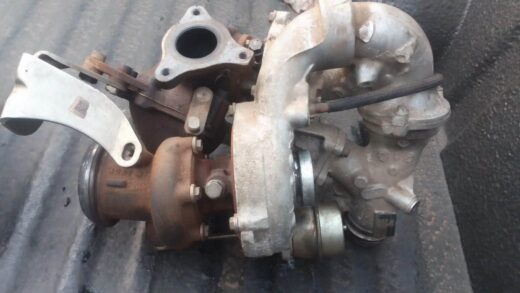 Whatsapp Image 2025-10-08 At 11.15.15 (8) Mercedes W205 651 Turbo Used | Brits Brothers™ Auto Parts South Africa – main product image