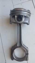 BMW F30 328 Piston & Conrod Used | Brits Brothers™ Auto Parts South Africa – front view