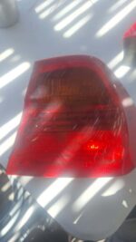 BMW E90 Right Taillight Used – OEM Rear Light Assembly | Brits Brothers™ South Africa – main product image