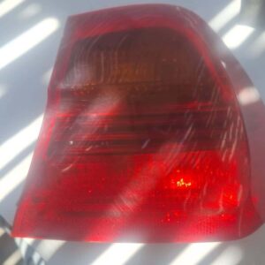 BMW E90 Right Taillight Used – OEM Rear Light Assembly | Brits Brothers™ South Africa – main product image