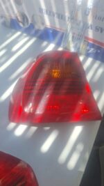 BMW E90 Left Taillight Used – OEM Rear Light Assembly | Brits Brothers™ South Africa – main product image
