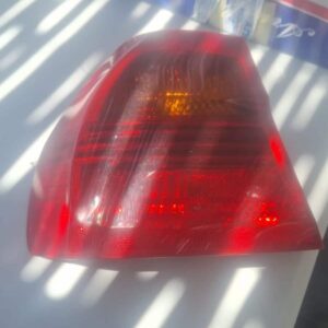 BMW E90 Left Taillight Used – OEM Rear Light Assembly | Brits Brothers™ South Africa – main product image