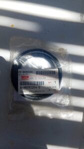 Isuzu Oil Seal 8980365930 New – Genuine OEM Engine & Gearbox Seal | Brits Brothers™ South Africa