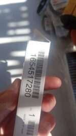 Citroen C1 C3 1.0 1.2 Spark Plug OEM New – Genuine Ignition Plug | Brits Brothers™ South Africa – main product ima