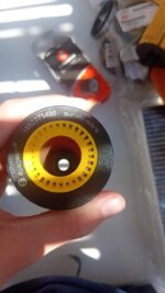 Opel Corsa A10 Oil Filter New 1682275480 – Genuine OEM Engine Filter | Brits Brothers™ South Africa – main product