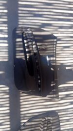 BMW E90 Left Front Door Panel Used – Genuine OEM Interior Trim | Brits Brothers™ South Africa – main product image
