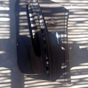 BMW E90 Left Front Door Panel Used – Genuine OEM Interior Trim | Brits Brothers™ South Africa – main product image