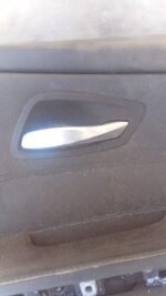 BMW E90 Left Front Inner Door Handle Used – Genuine OEM Interior Replacement | Brits Brothers™ South Africa – main produ