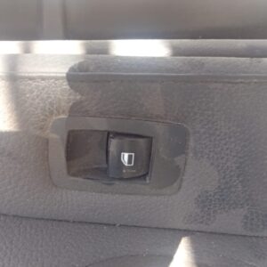 BMW E90 Window Switch Used – OEM Power Control Unit | Brits Brothers™ Auto Parts South Africa – main product image