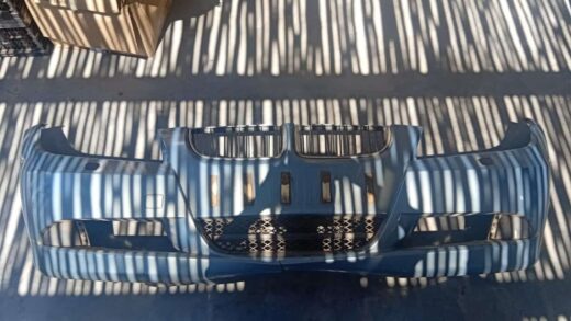Whatsapp Image 2025-10-10 At 13.09.42 BMW E90 Front Bumper Used – Genuine Replacement | Brits Brothers™ Auto Parts South Africa – main product image