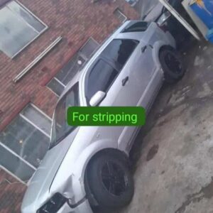 Ford Territory 4.0L Stripping for Parts – Genuine Used Spares | Brits Brothers™ South Africa – main product image