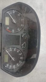VW Golf 1 Cluster Used | Tested OEM Instrument Cluster | Brits Brothers™ South Africa – main product image