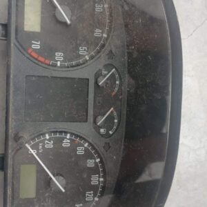 VW Golf 1 Cluster Used | Tested OEM Instrument Cluster | Brits Brothers™ South Africa – main product image