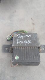 Toyota Hilux Module Used | Tested Genuine OEM Part | Brits Brothers™ South Africa – main product image