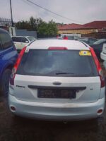 2007 Ford Fiesta 1.4 Duratec Stripping for Spares | OEM Ford Used Spares South Africa – main product image