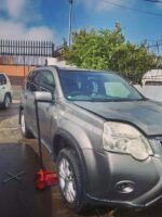 2011 Nissan X Trail Stripping for Parts | OEM Nissan Used Spares South Africa – main product image
