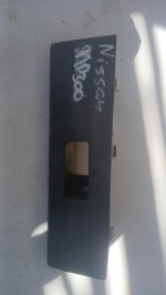 Nissan NP300 Window Switch Cover Used | OEM Nissan Interior Trim Spares South Africa – main product image