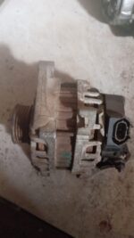 2012 Kia Rio 1.2 Alternator Used | OEM Alternator Assembly South Africa – main product image