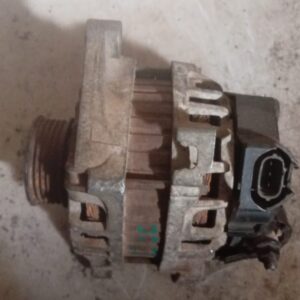 2012 Kia Rio 1.2 Alternator Used | OEM Alternator Assembly South Africa – main product image
