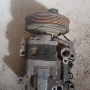2008 Mazda 6 2.0 Aircon Pump Used | OEM A/C Compressor Assembly South Africa – main product image